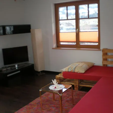 Apartmán Ferienwohnung Grimmingtor Irdning
