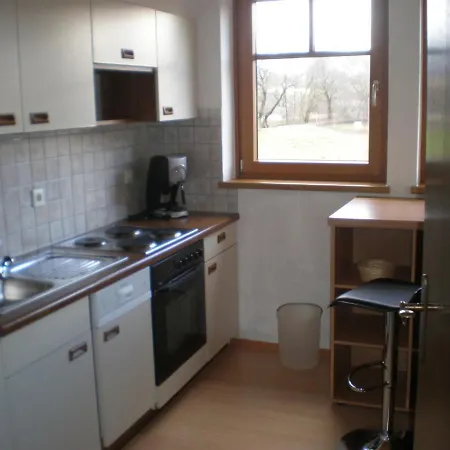 Ferienwohnung Grimmingtor
