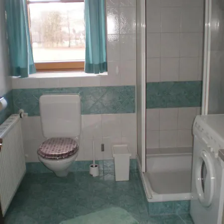 Ferienwohnung Grimmingtor Irdning