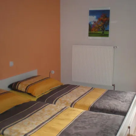 Ferienwohnung Grimmingtor Irdning