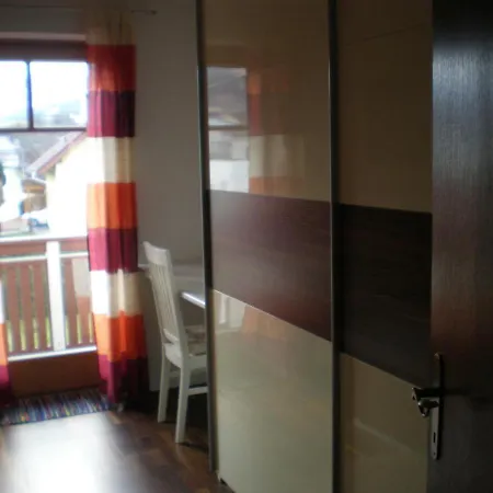 Apartmán Ferienwohnung Grimmingtor Irdning